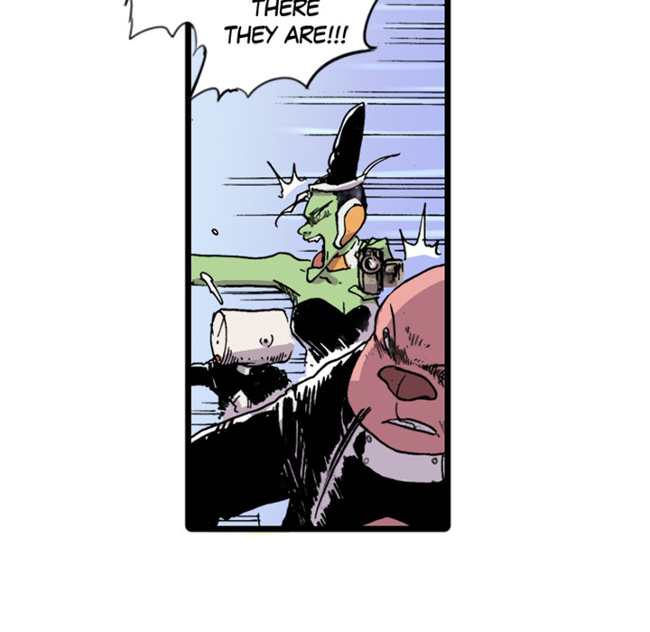 Spalko Chapter 19 page 27 - 