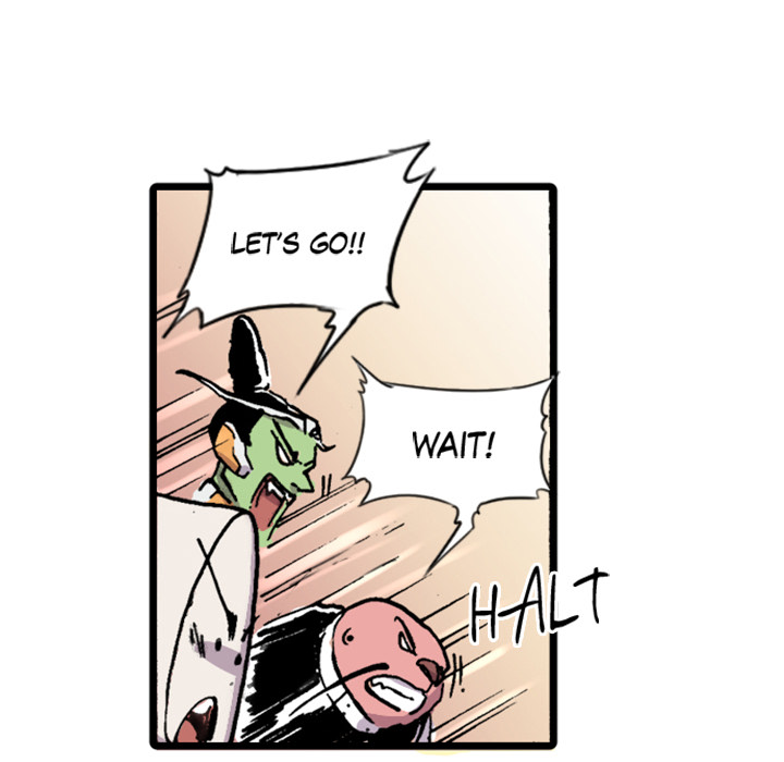 Spalko Chapter 19 page 29 - 
