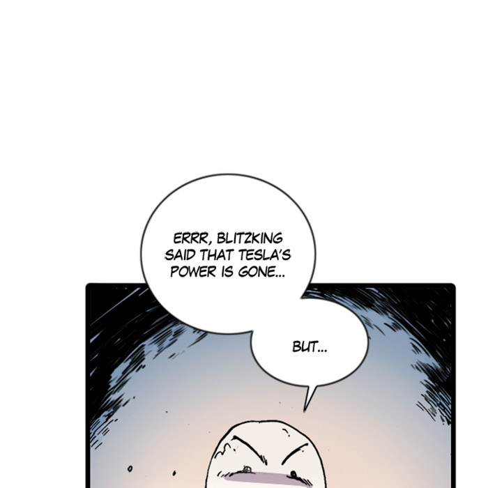 Spalko Chapter 19 page 30 - 