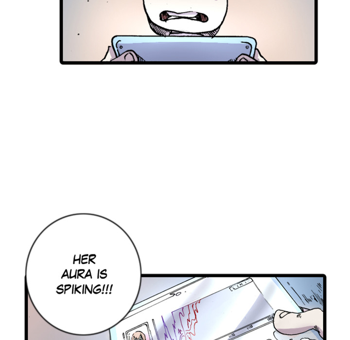 Spalko Chapter 19 page 31 - 