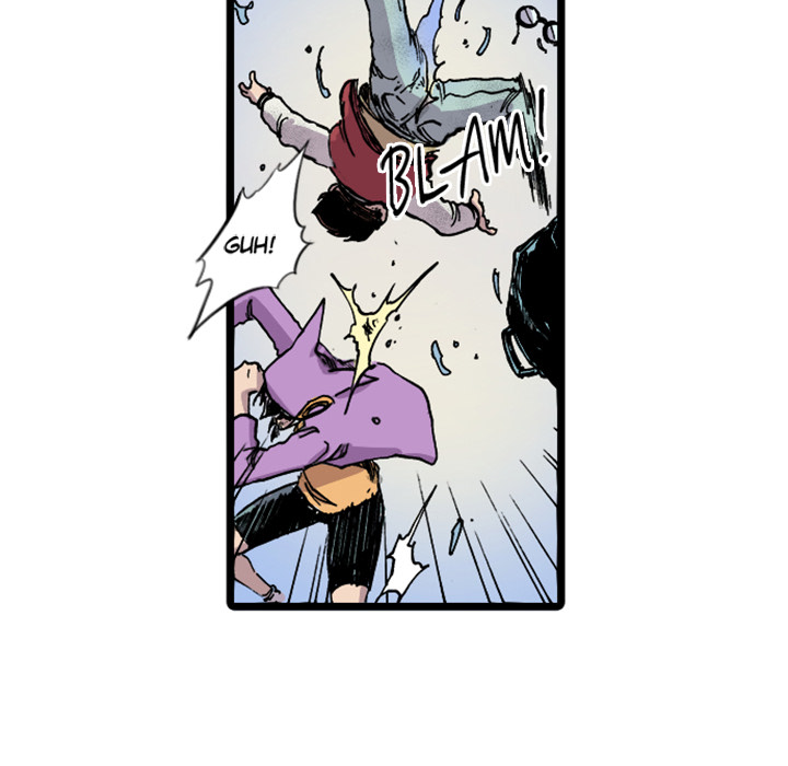 Spalko Chapter 19 page 9 - 