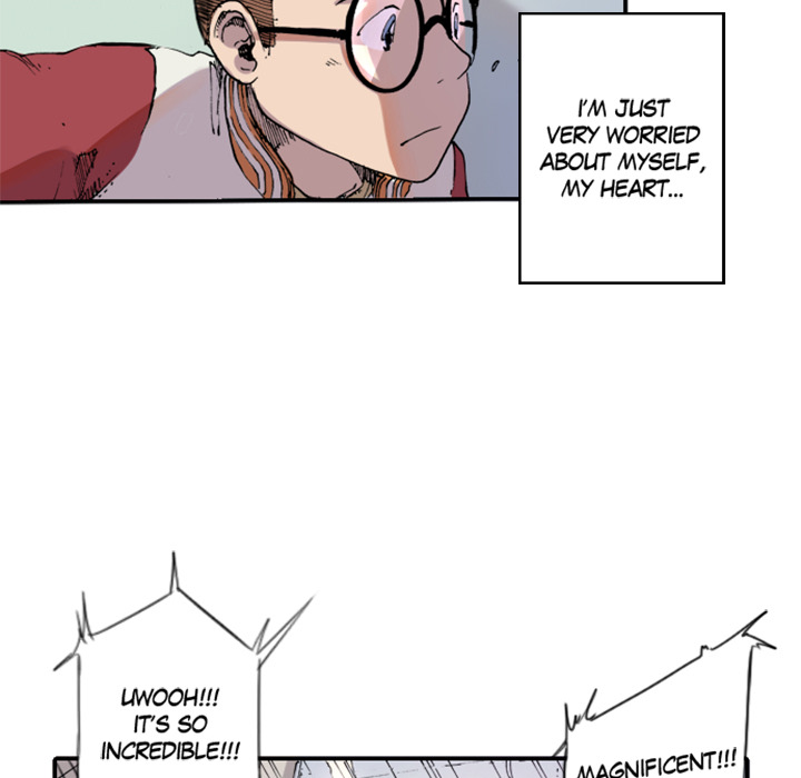 Spalko Chapter 2 page 14 - 
