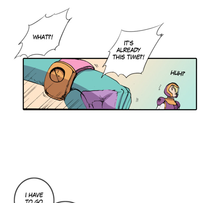 Spalko Chapter 2 page 19 - 