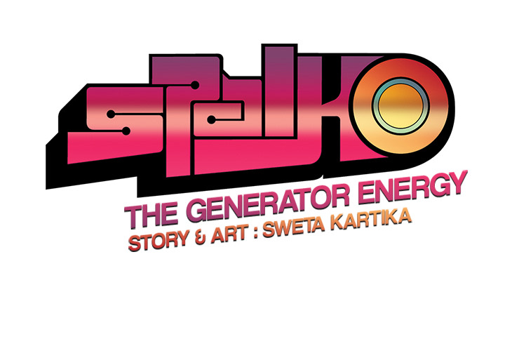 Spalko Chapter 2 page 3 - 