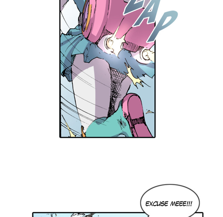 Spalko Chapter 2 page 21 - 