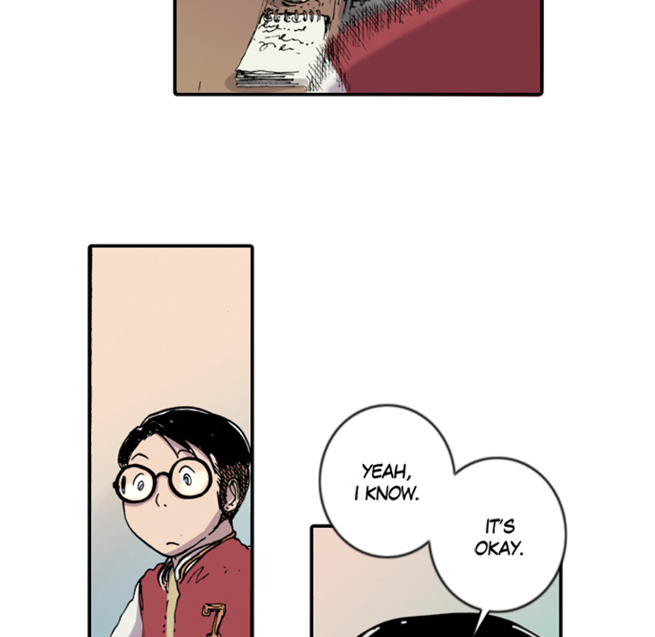 Spalko Chapter 2 page 30 - 
