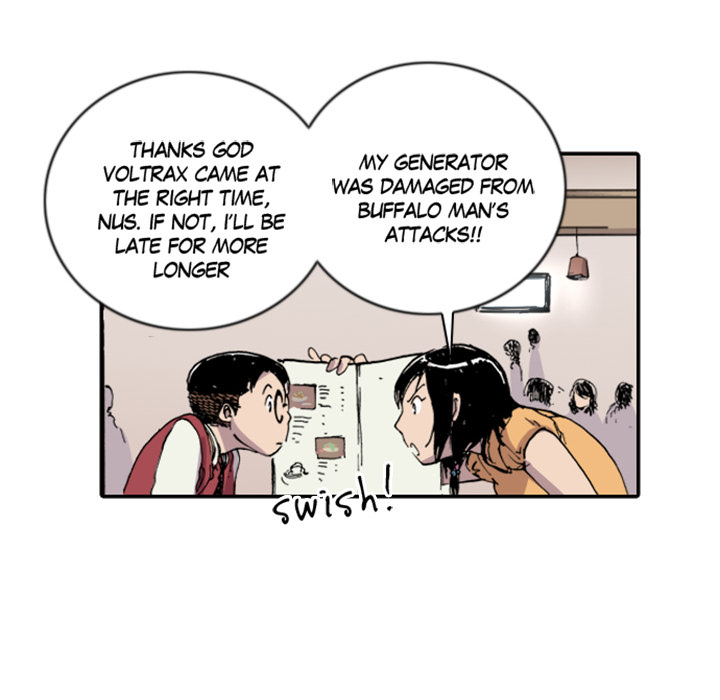 Spalko Chapter 2 page 32 - 