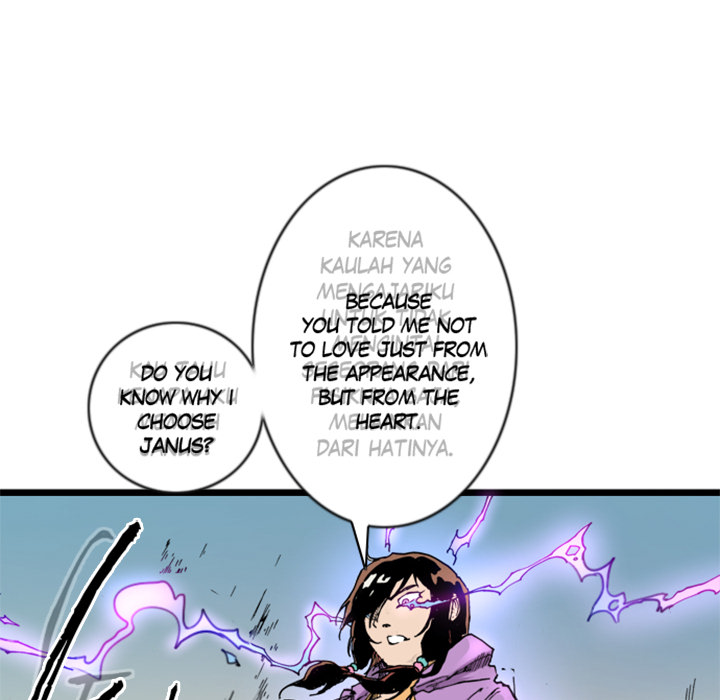 Spalko Chapter 20 page 21 - 