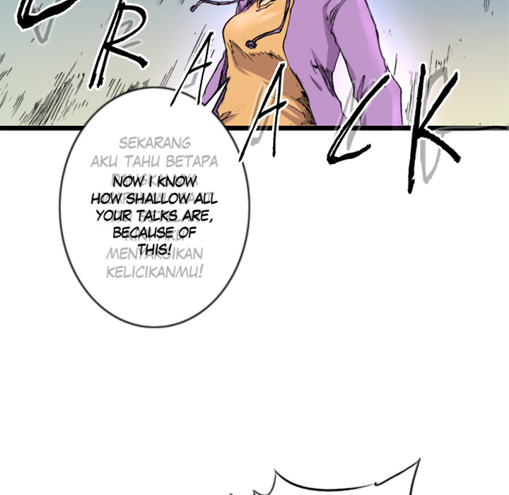 Spalko Chapter 20 page 22 - 