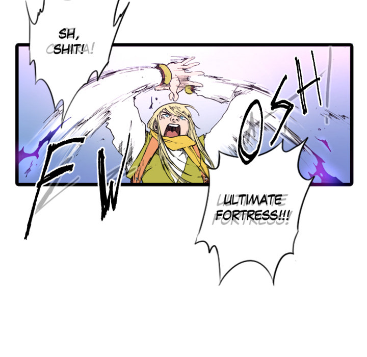 Spalko Chapter 20 page 28 - 