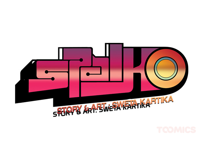 Spalko Chapter 21 page 2 - 