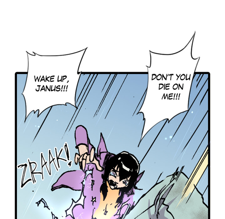 Spalko Chapter 21 page 13 - 