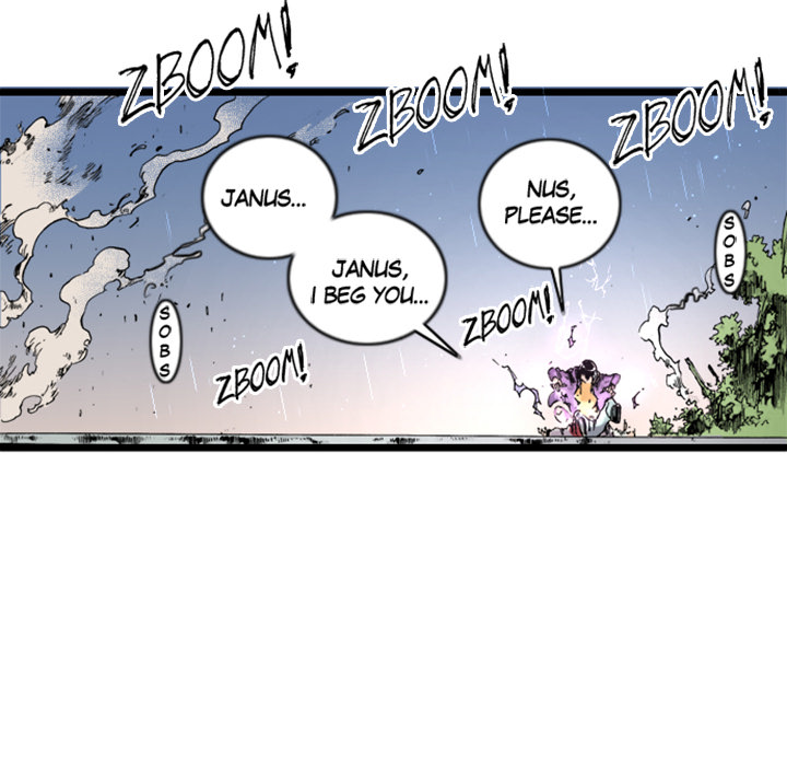Spalko Chapter 21 page 19 - 