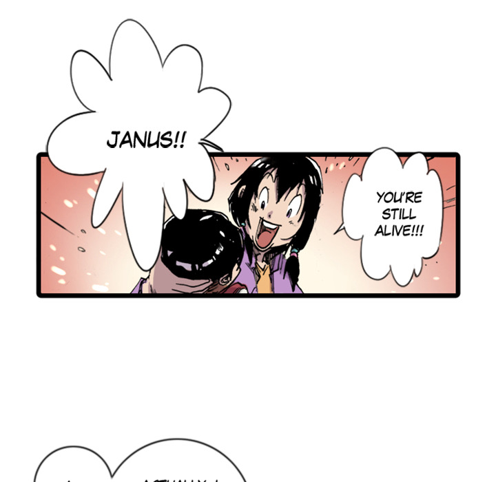 Spalko Chapter 21 page 32 - 