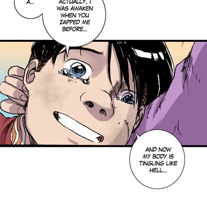 Spalko Chapter 21 page 33 - 