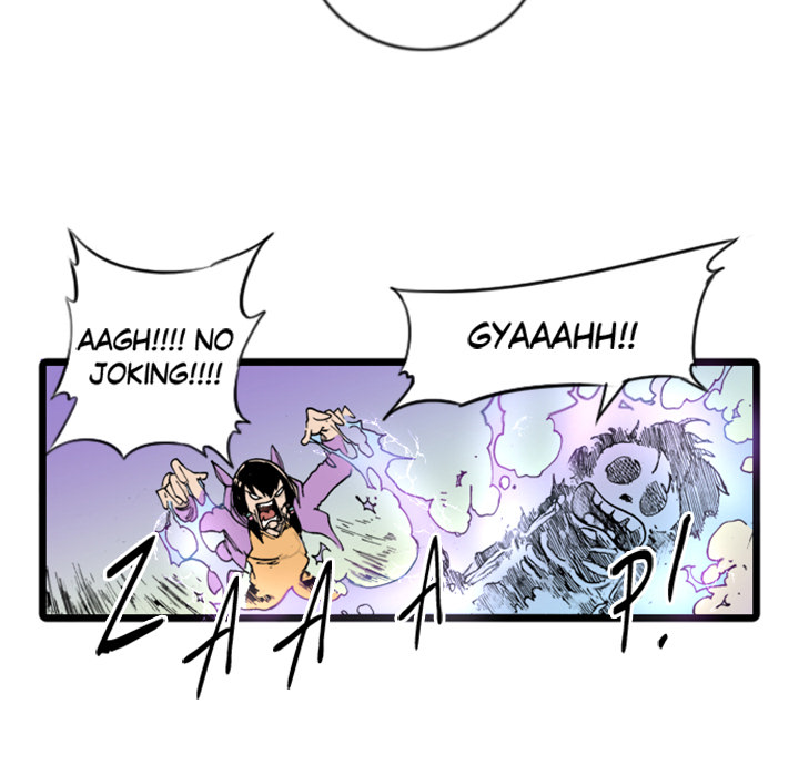Spalko Chapter 21 page 37 - 