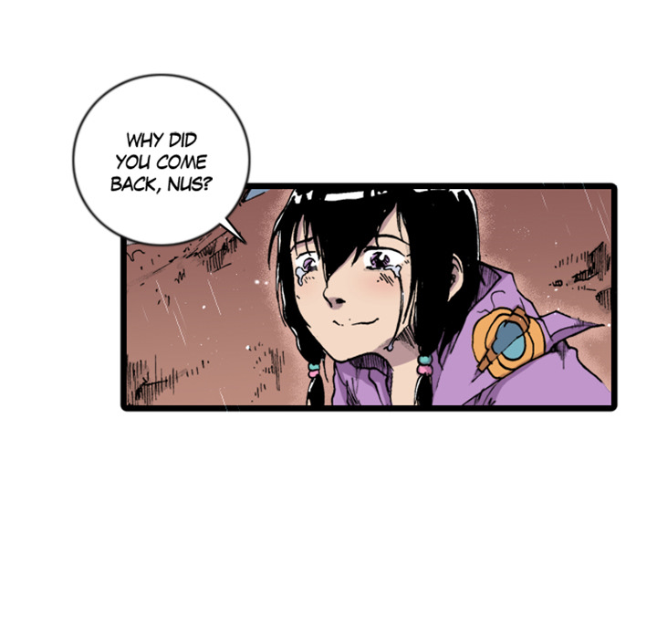 Spalko Chapter 21 page 39 - 
