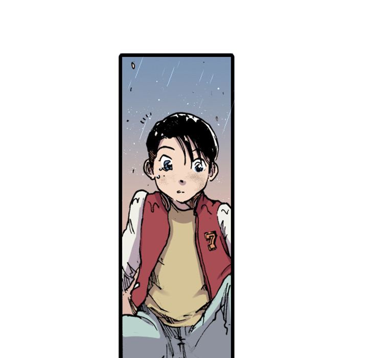 Spalko Chapter 21 page 40 - 