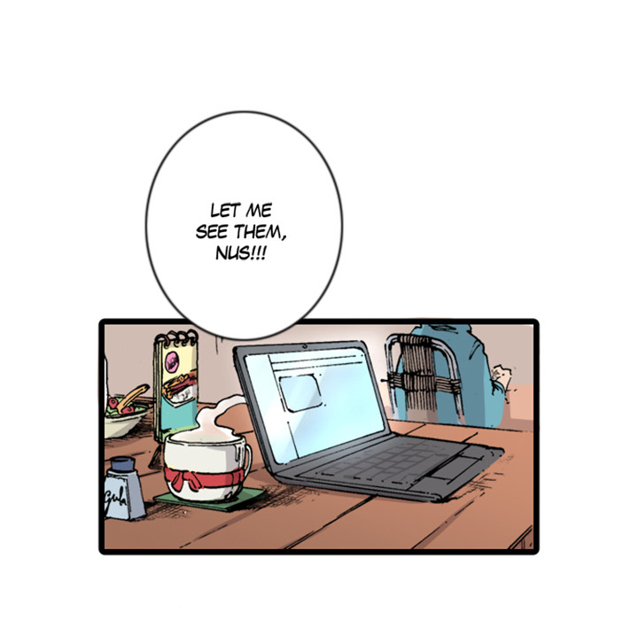 Spalko Chapter 21 page 47 - 