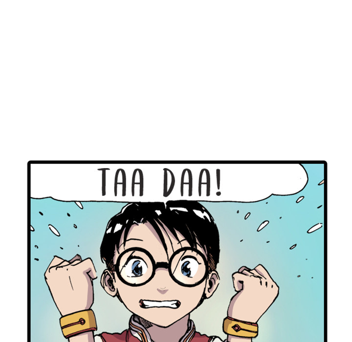 Spalko Chapter 21 page 48 - 