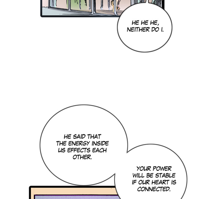 Spalko Chapter 21 page 51 - 