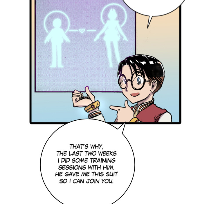 Spalko Chapter 21 page 52 - 