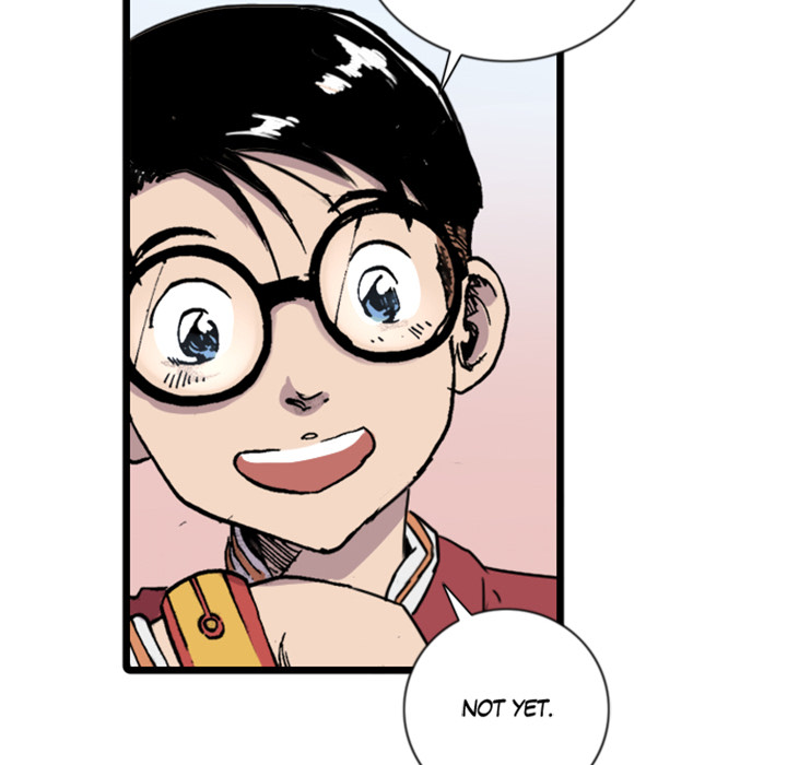 Spalko Chapter 21 page 55 - 