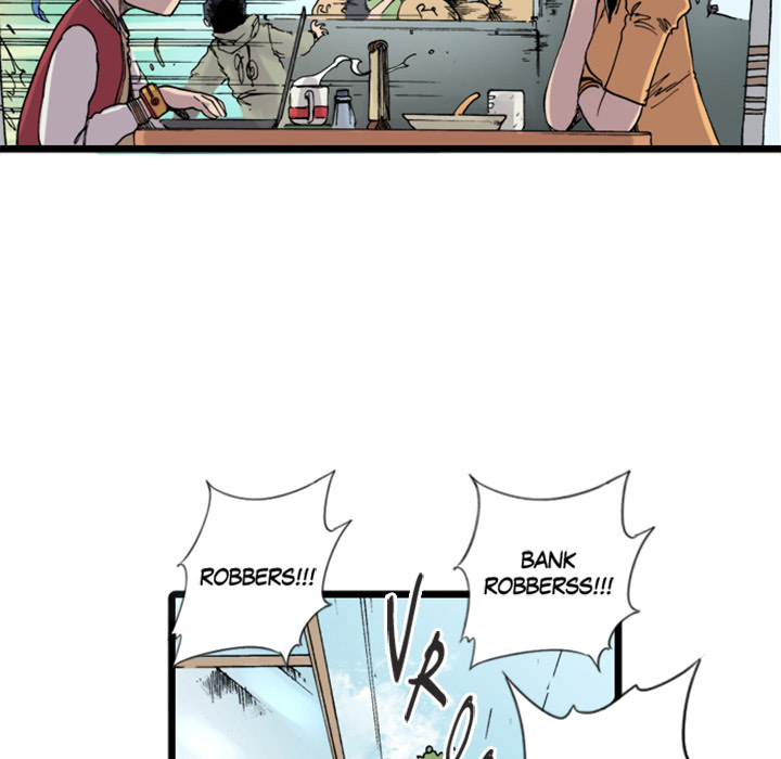 Spalko Chapter 21 page 60 - 