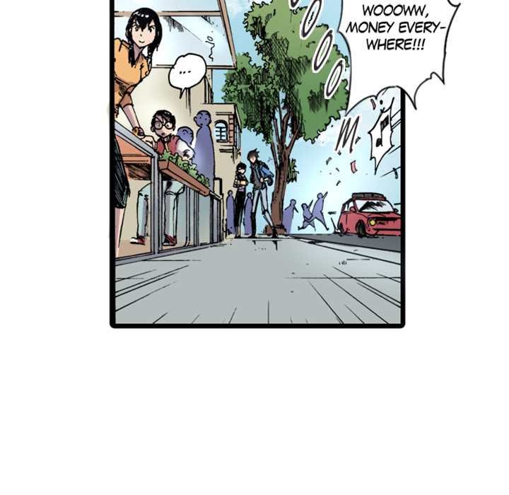 Spalko Chapter 21 page 61 - 
