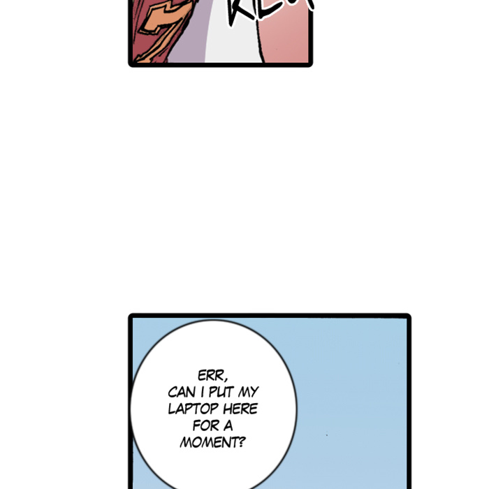Spalko Chapter 21 page 64 - 