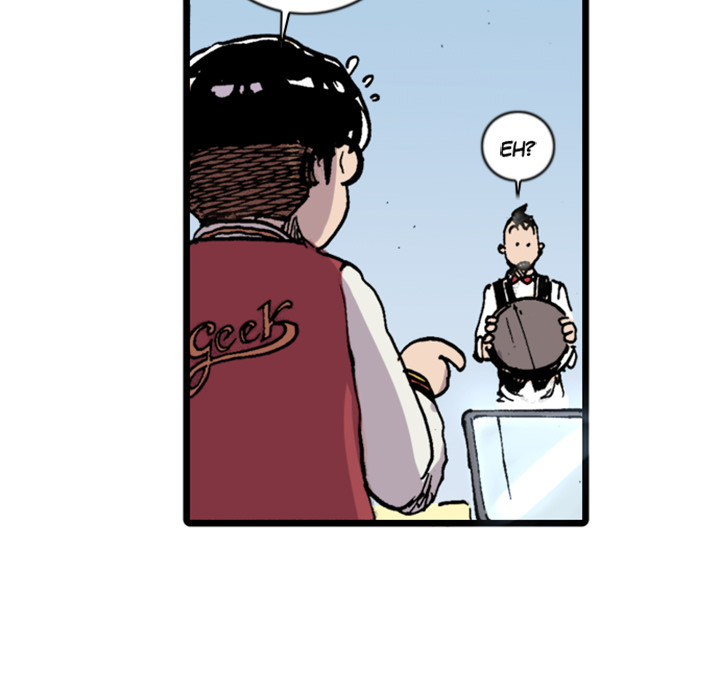 Spalko Chapter 21 page 65 - 