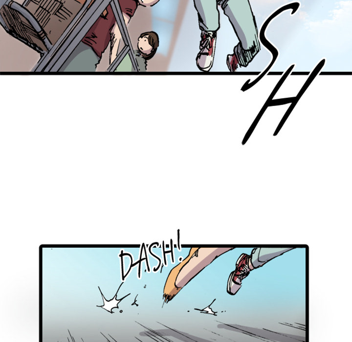 Spalko Chapter 21 page 68 - 