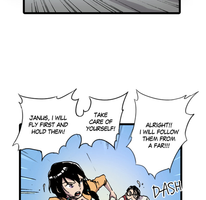 Spalko Chapter 21 page 69 - 