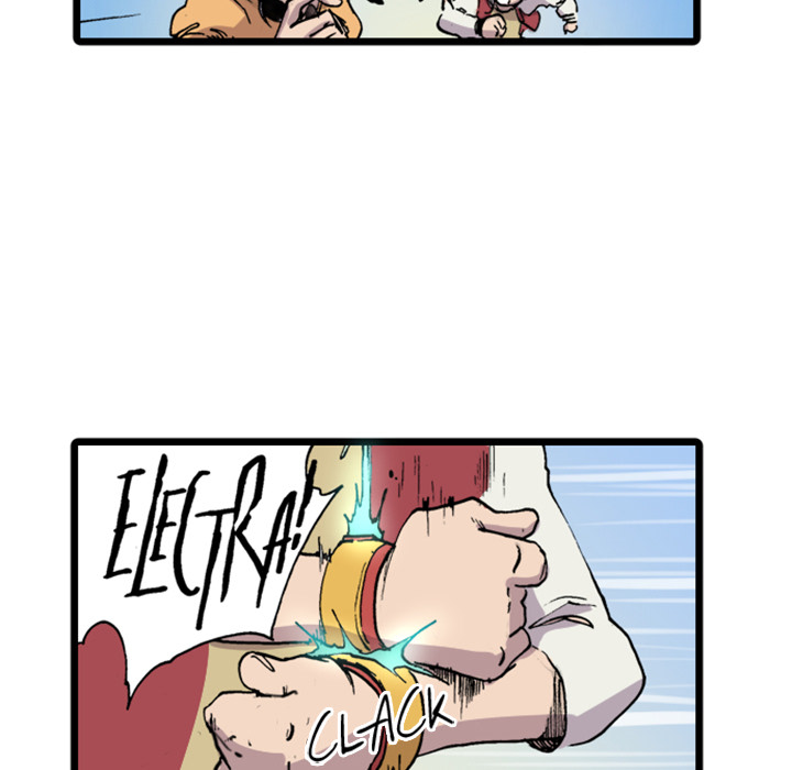 Spalko Chapter 21 page 70 - 