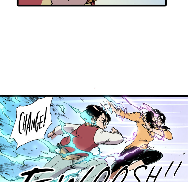 Spalko Chapter 21 page 71 - 