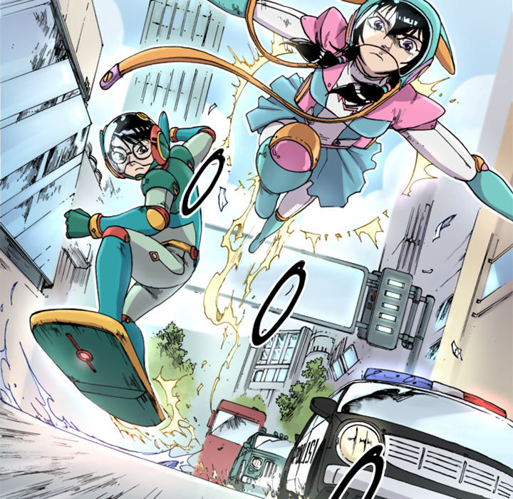 Spalko Chapter 21 page 73 - 