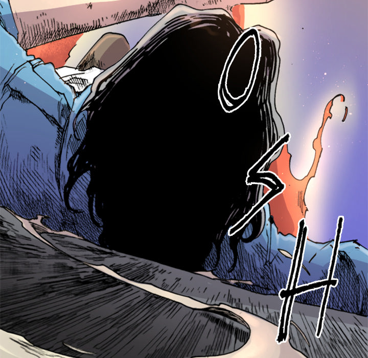 Spalko Chapter 22 page 22 - 