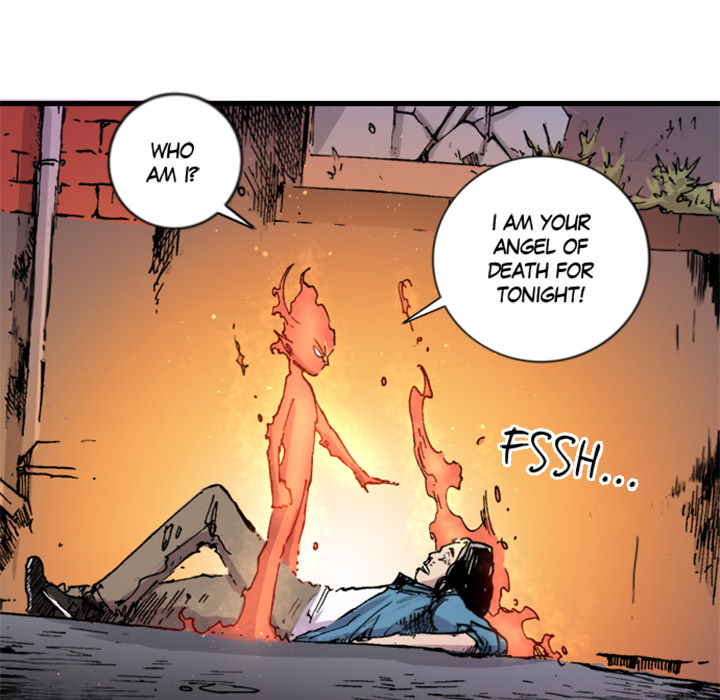 Spalko Chapter 22 page 29 - 