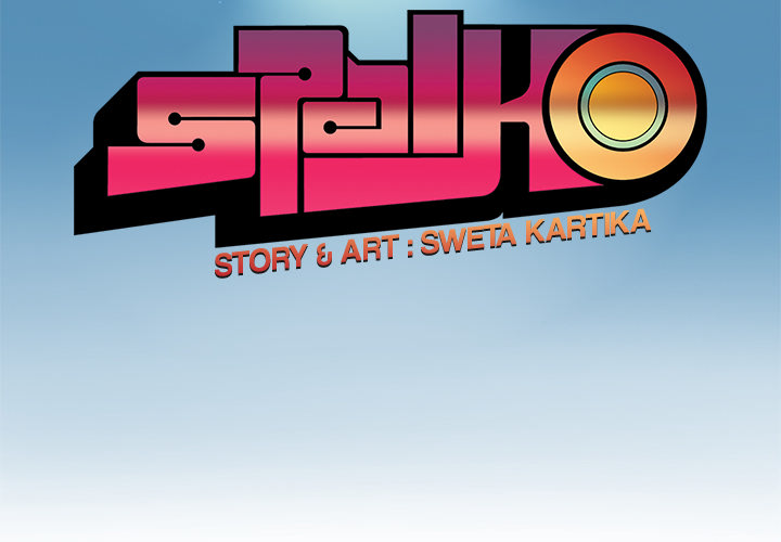 Spalko Chapter 22 page 4 - 