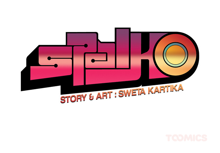 Spalko Chapter 23 page 3 - 