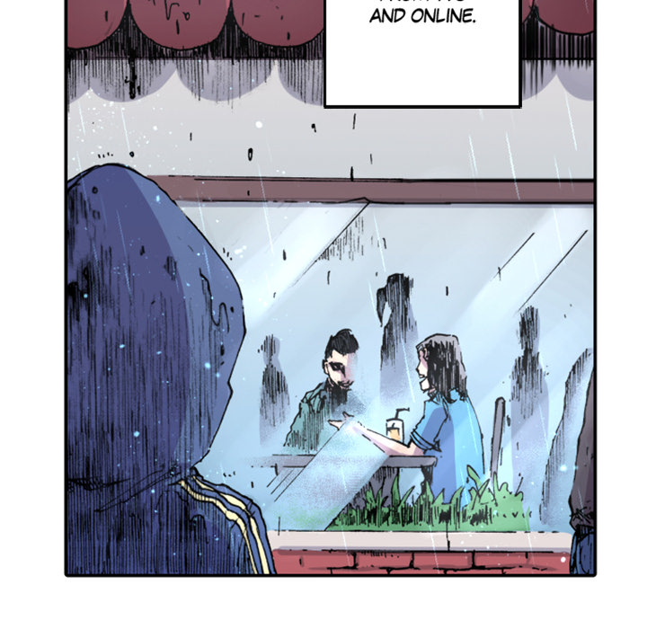 Spalko Chapter 23 page 21 - 