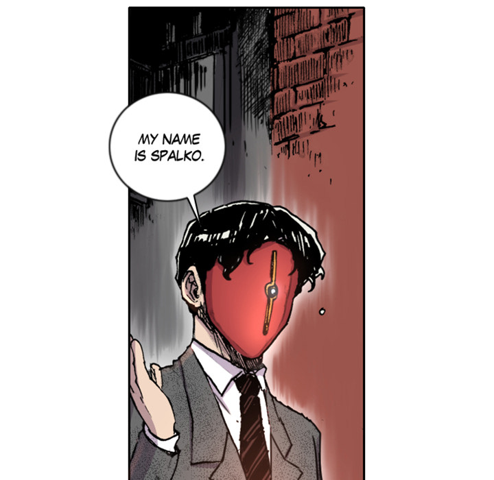 Spalko Chapter 23 page 48 - 