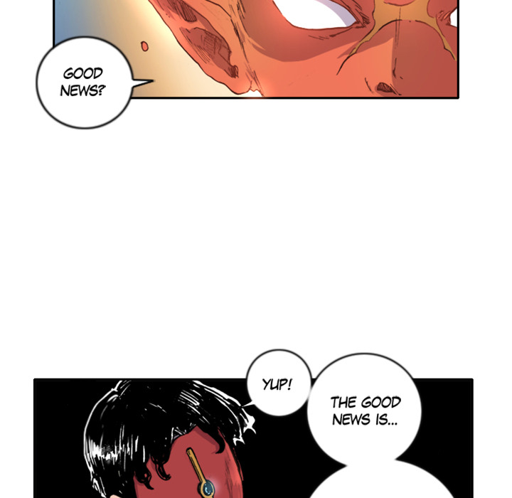 Spalko Chapter 23 page 50 - 