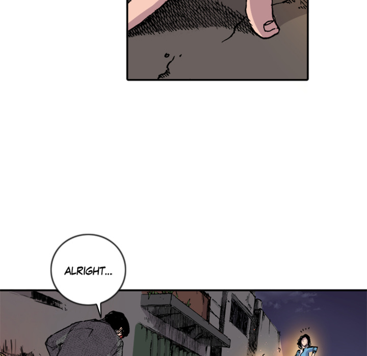 Spalko Chapter 23 page 65 - 