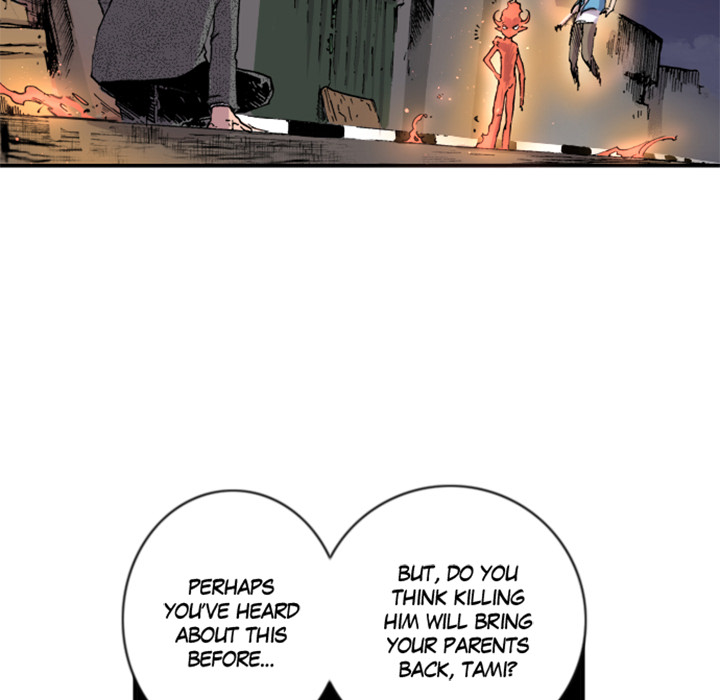 Spalko Chapter 23 page 66 - 