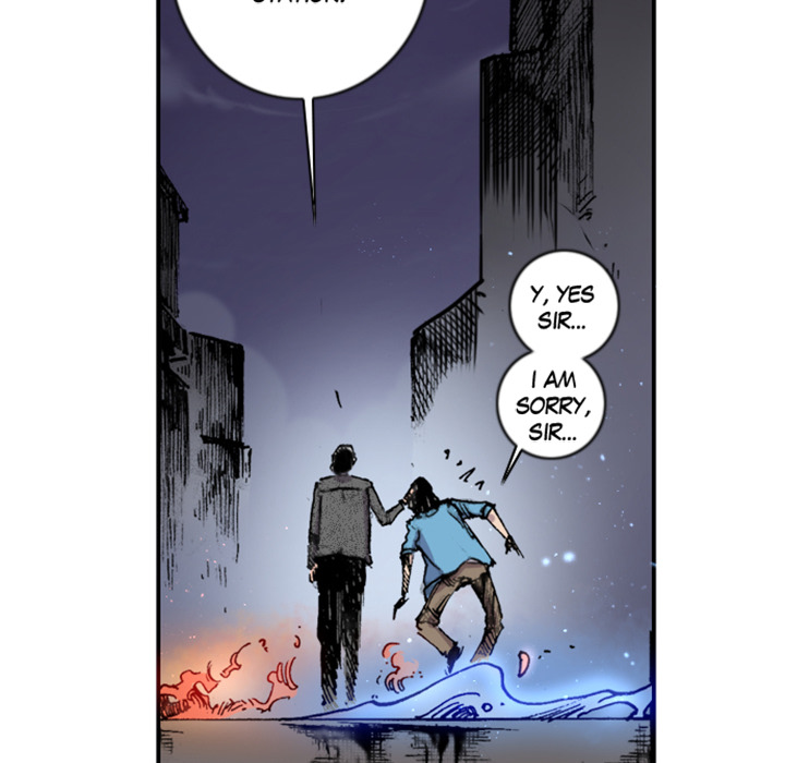 Spalko Chapter 24 page 60 - 