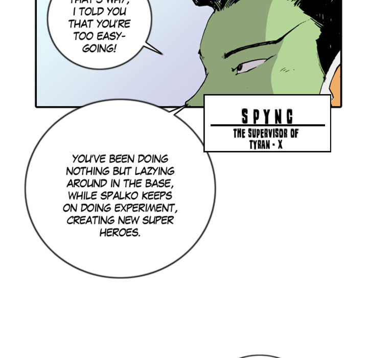 Spalko Chapter 3 page 20 - 