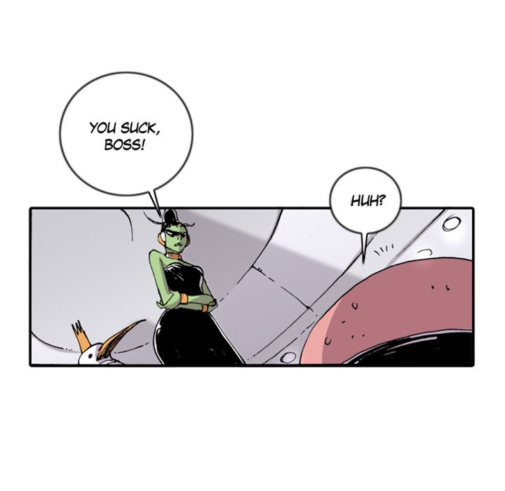 Spalko Chapter 3 page 32 - 