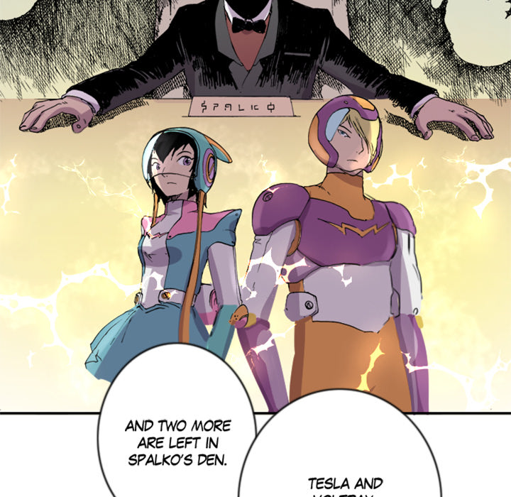 Spalko Chapter 3 page 38 - 
