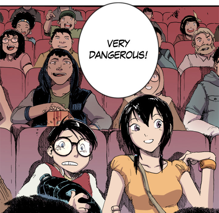 Spalko Chapter 3 page 46 - 